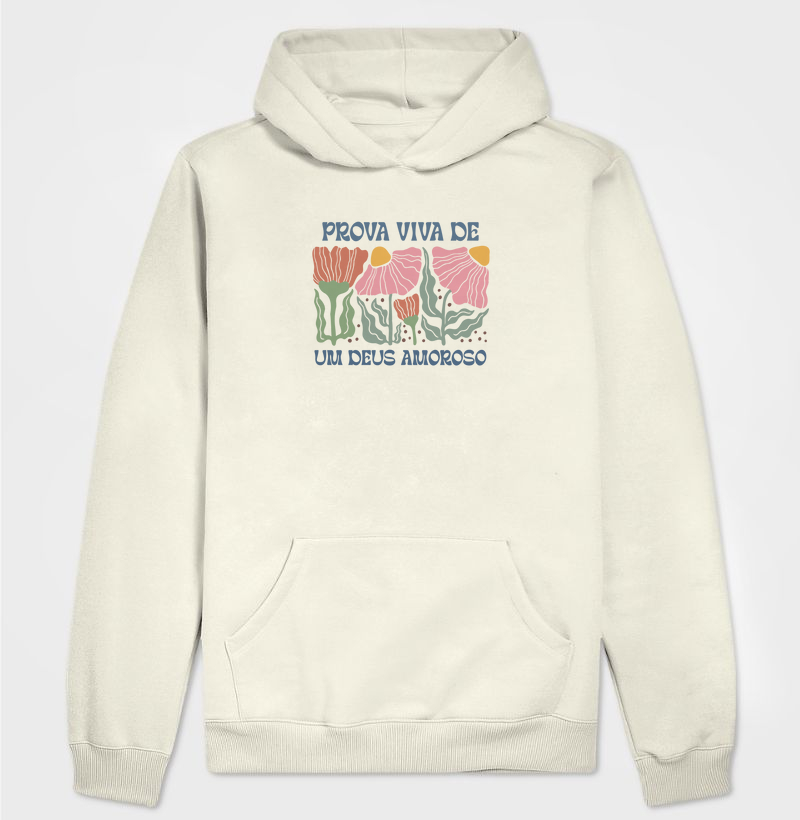 Moletom - Prova Viva
