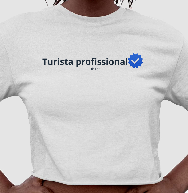 Turista profissional