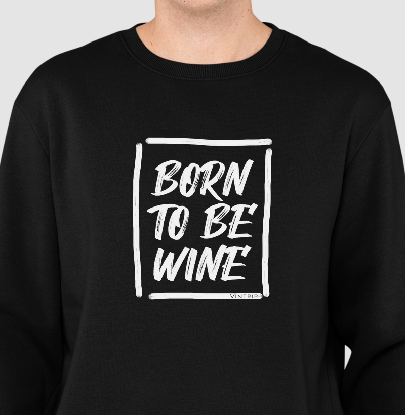 Born to be wine