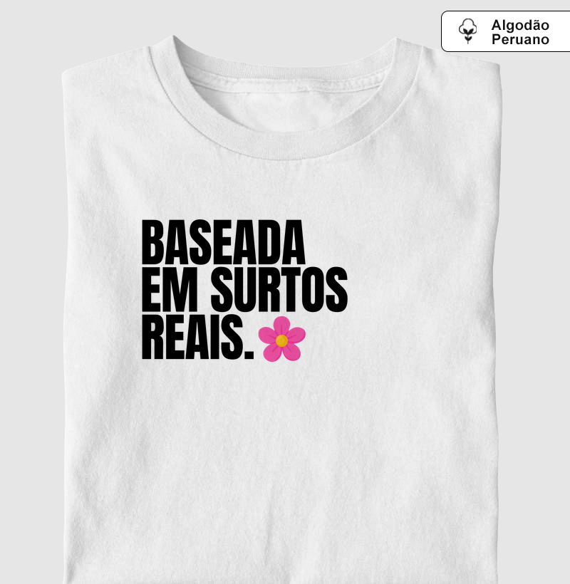 baseada em casos reais