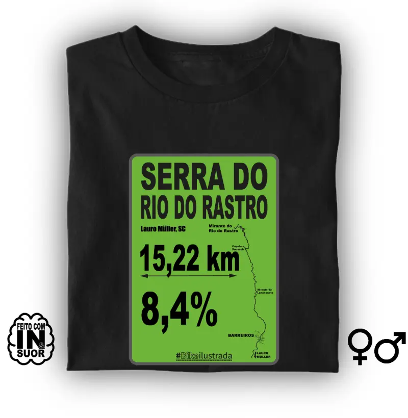 Serra do Rio do Rastro