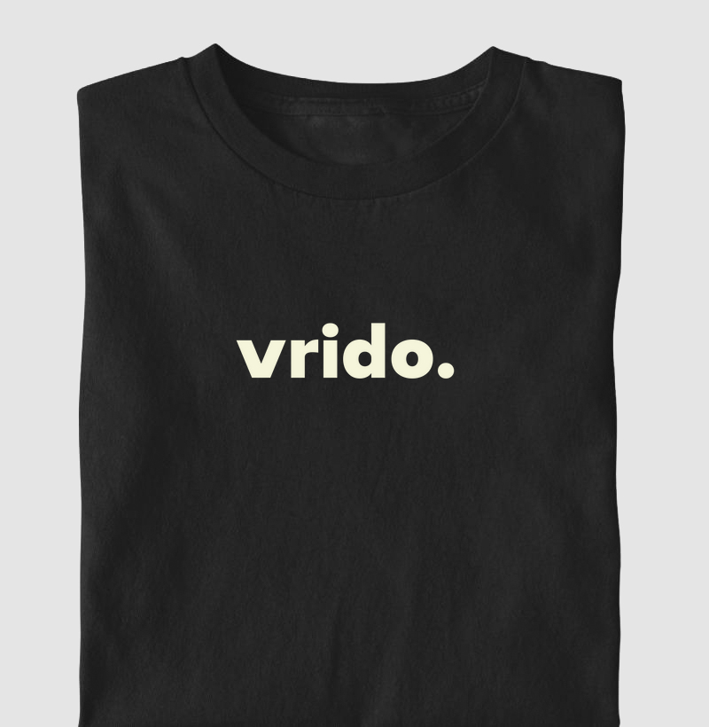 Vrido