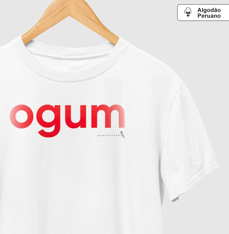 Ogum OX