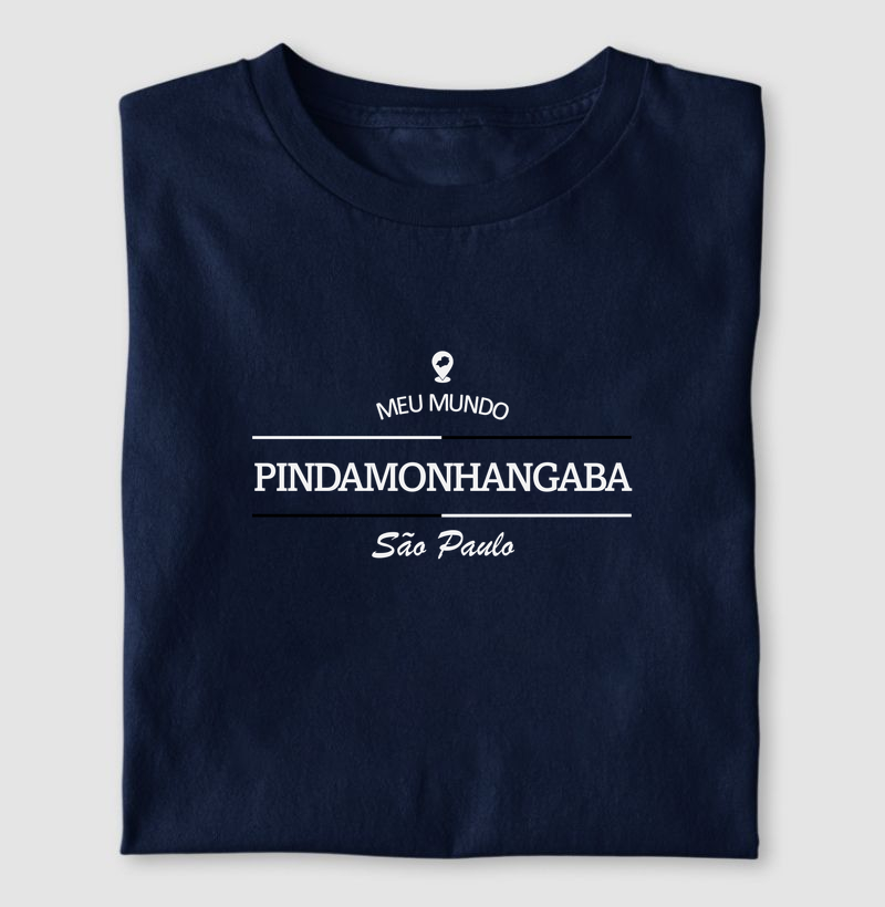 Pindamonhangaba (SP) | Meu Mundo