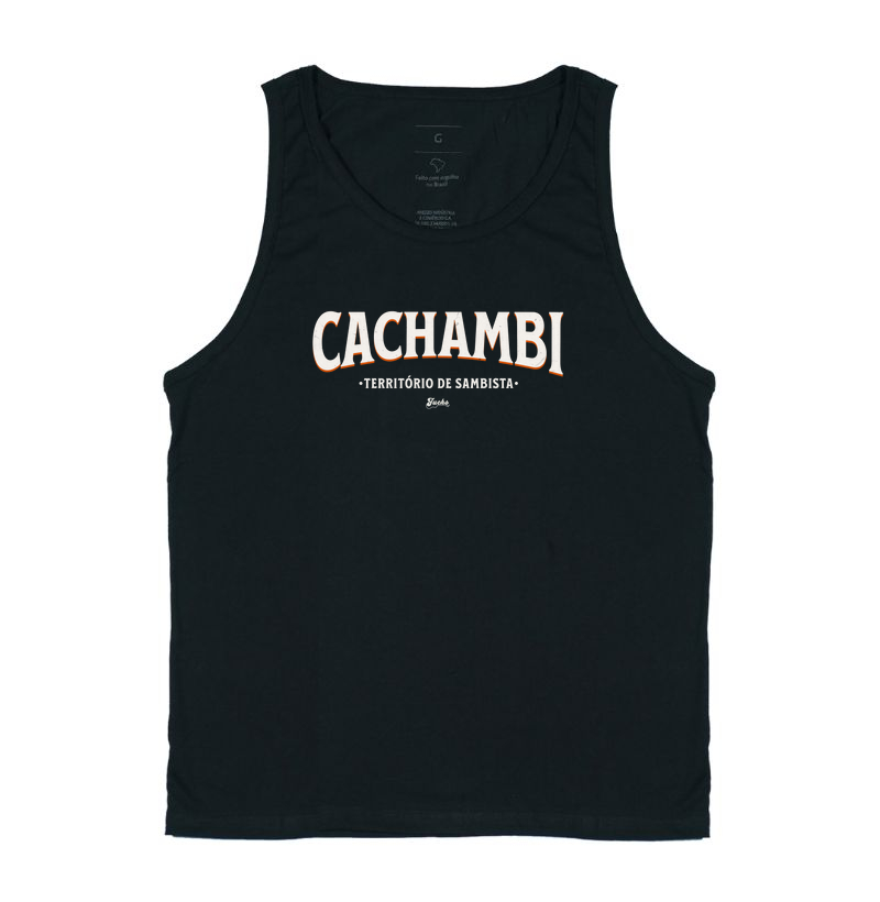Cachambi