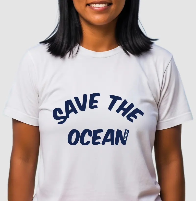 Ecosurf | Save The Ocean