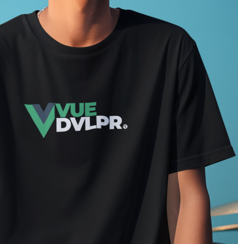 Vue Developer