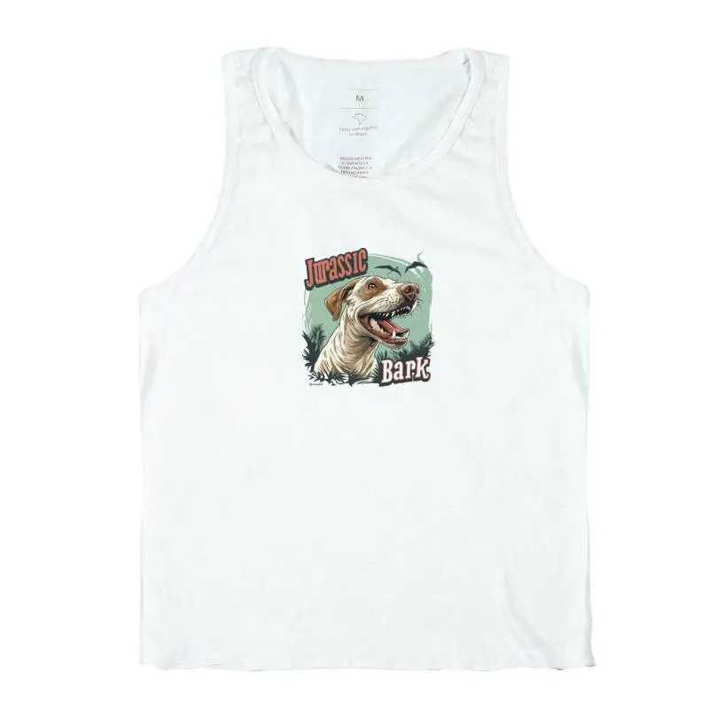 #38 - Jurassic Bark