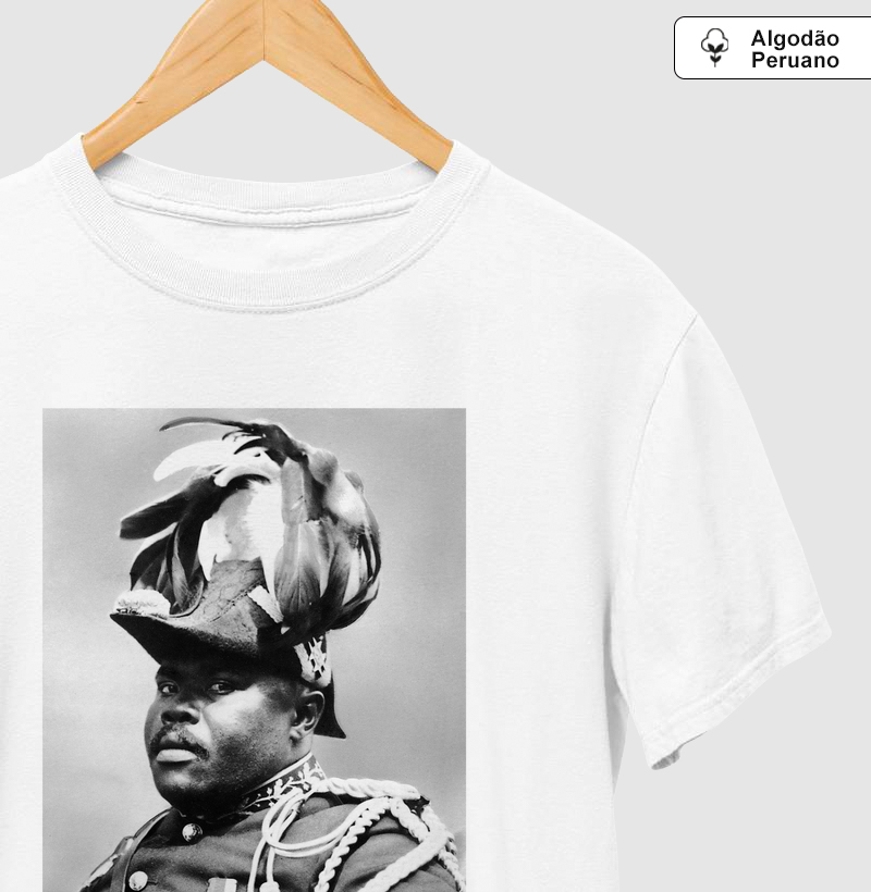 Marcus Garvey Influencer