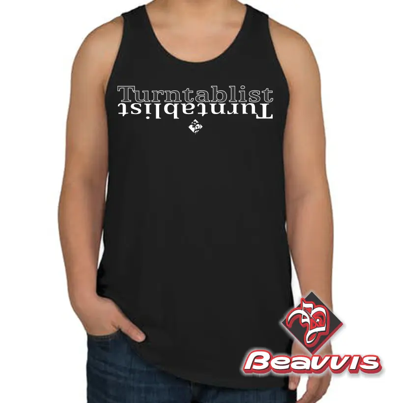 Regata Turntablist BVS