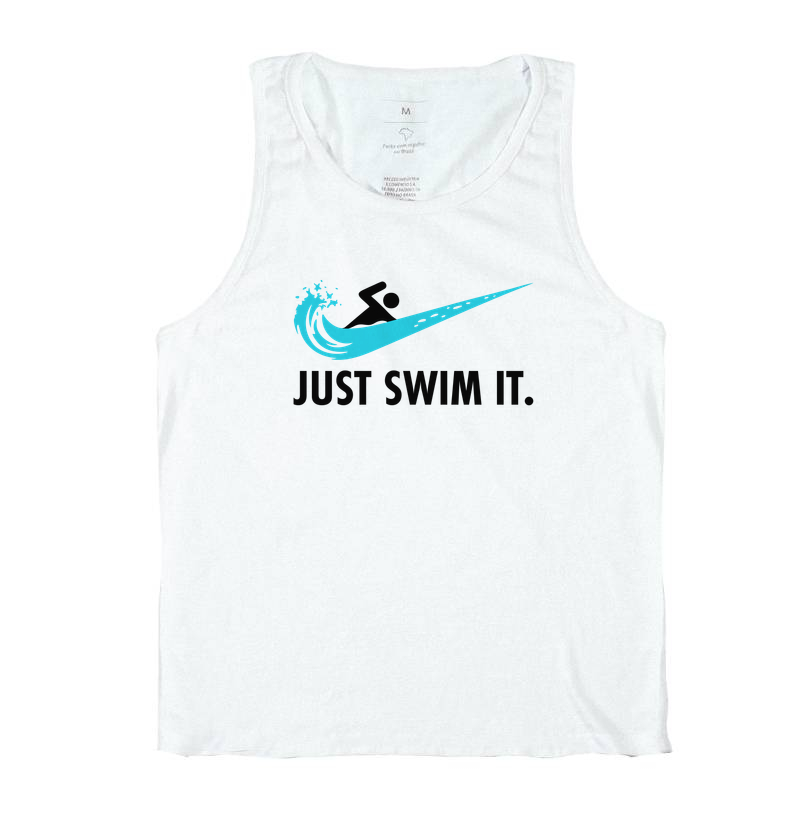 Just Swim It - Regata