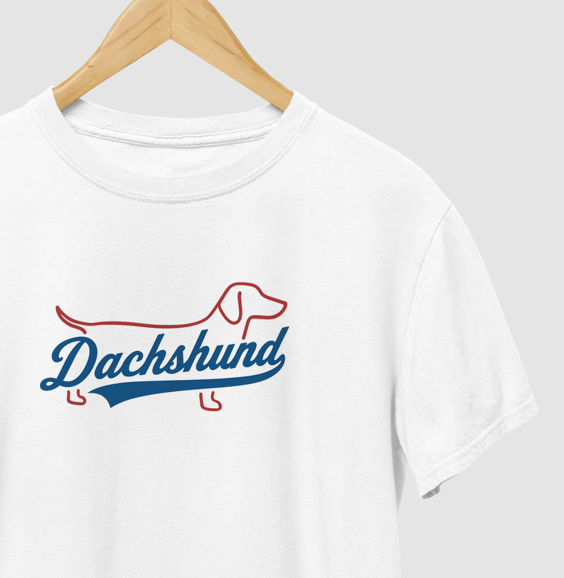 Dachshund logo