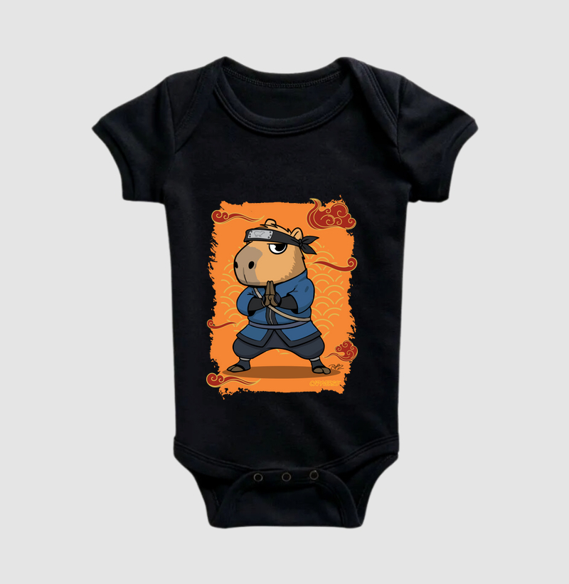 Capivara Capysuke