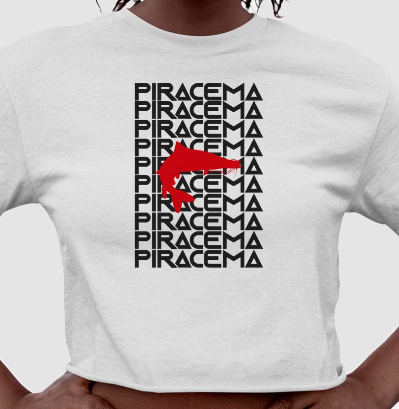 Cropped piracema