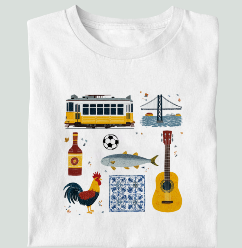 Portugal Icons