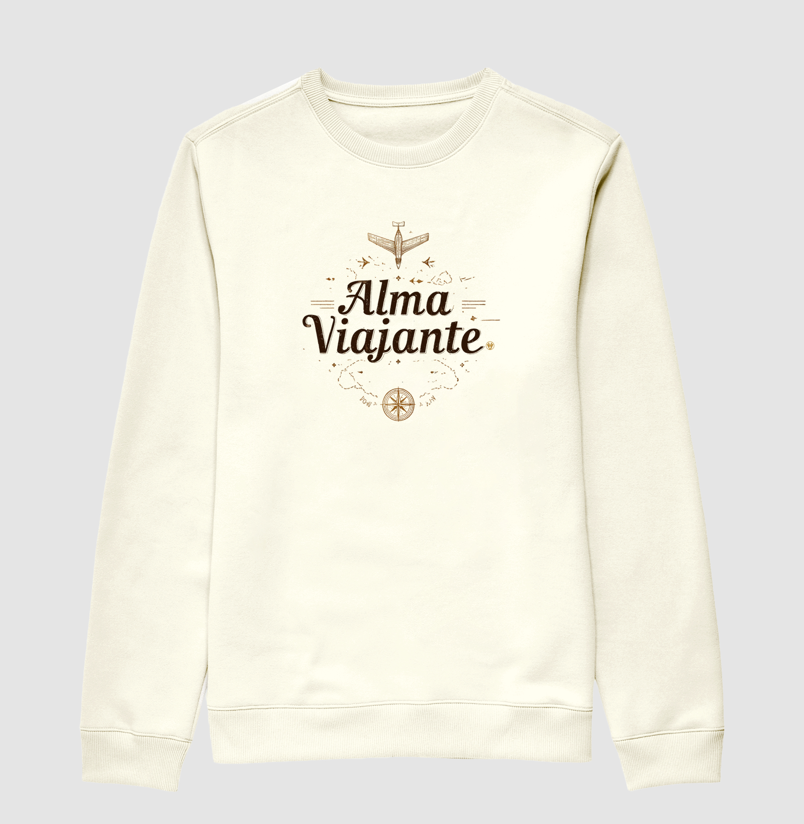 Alma Viajante