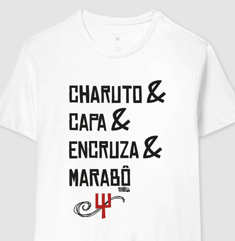 Marabô Colors Maria Patuá