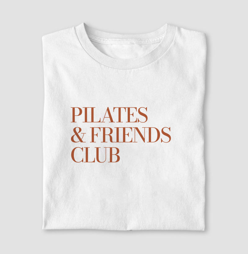 Pilates and Friends Club