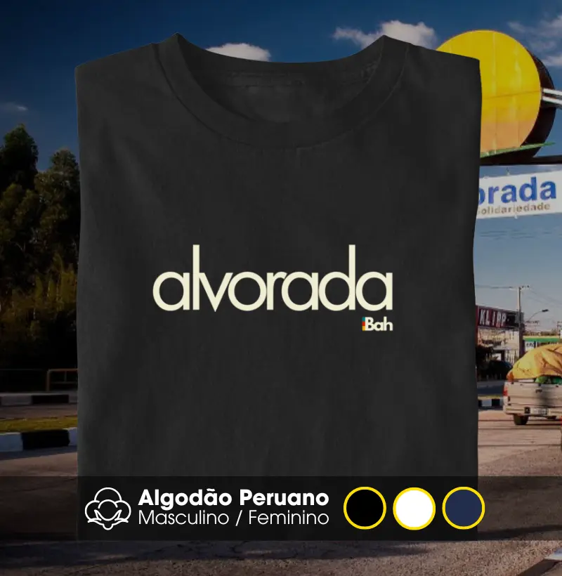 alvorada