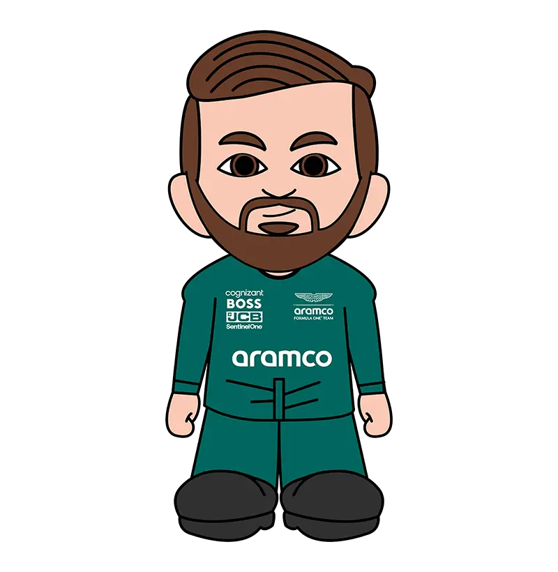 Sportflix Fernando Alonso