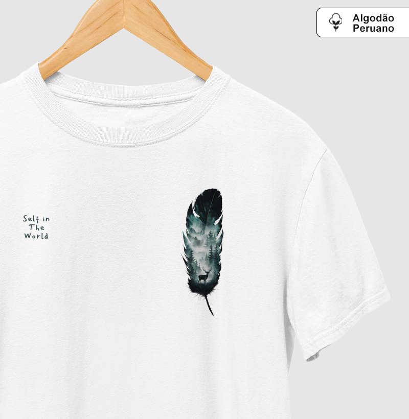ESSENCE OF NATURE | Confecção Reserva 🦜