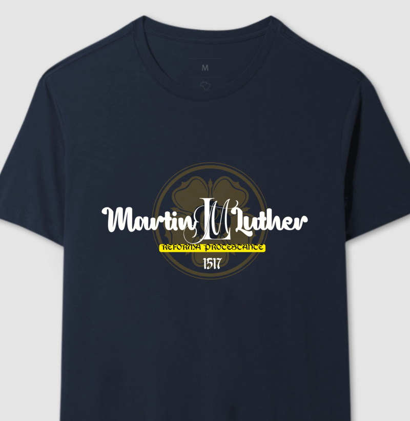 Martin Luther Theologian 2