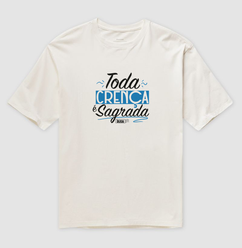 Toda crença.