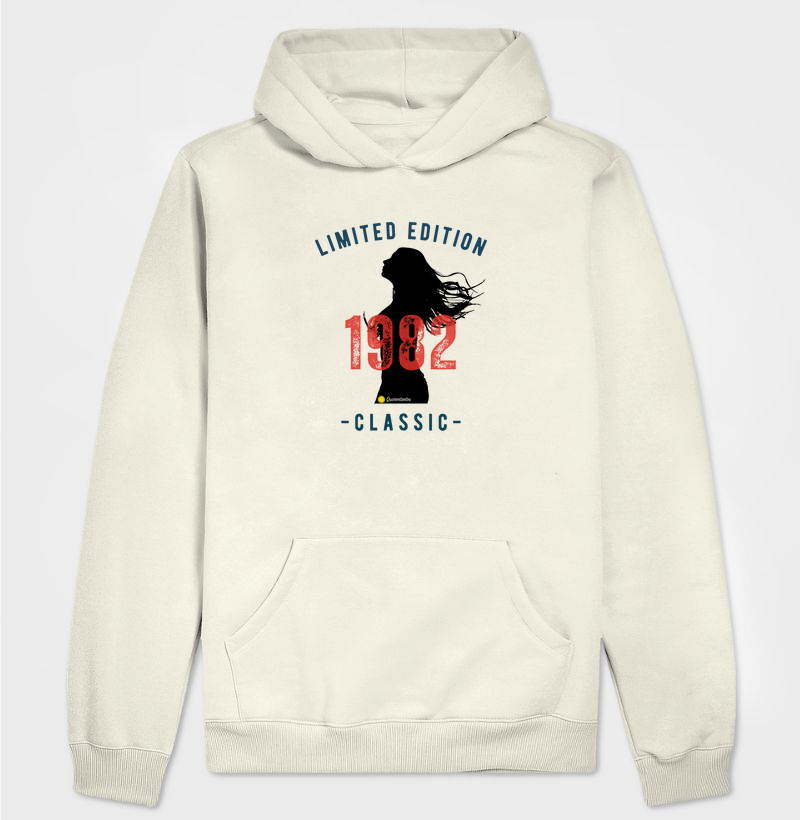 1982 - Limited Edition Classic