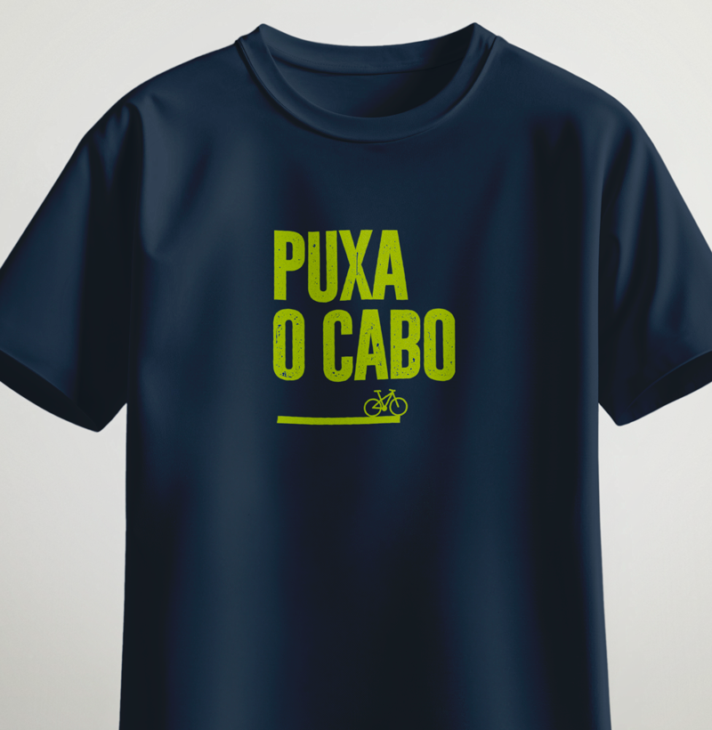 Puxa o cabo