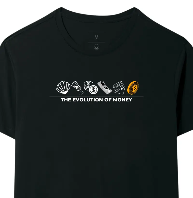The Evolution of Money