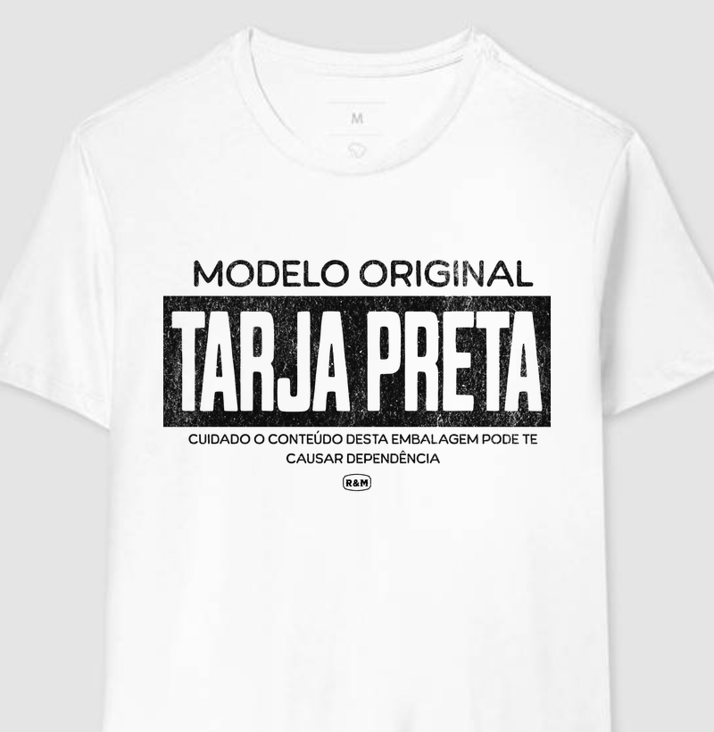 Tarja Preta