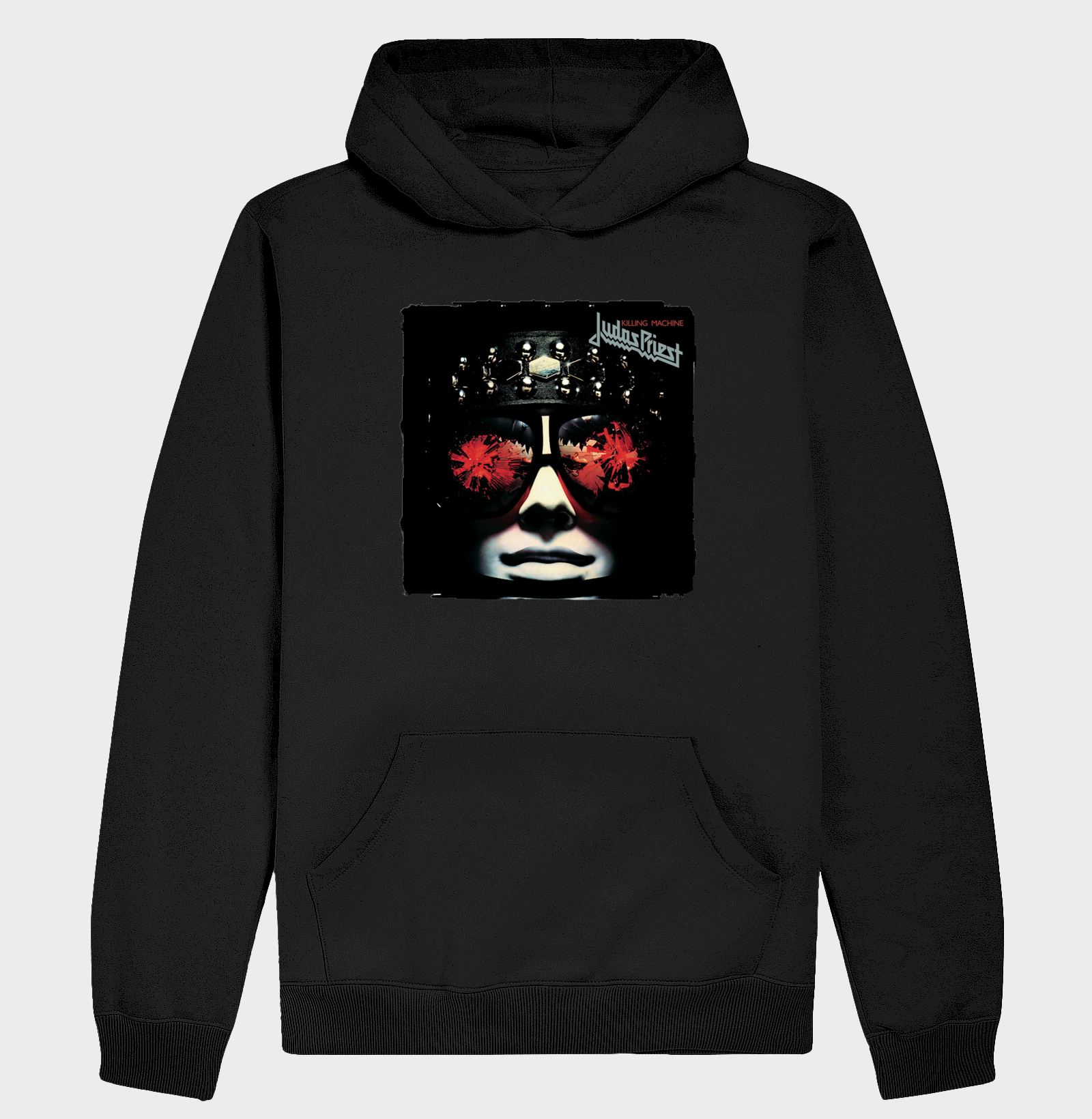 Judas Priest - Killing Machine