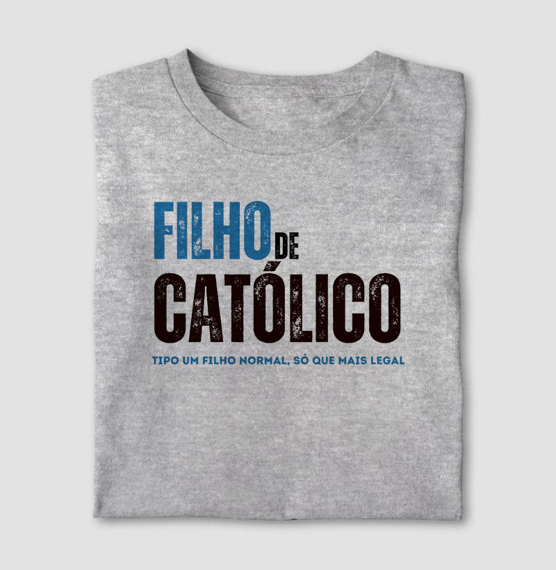 Filho de Católico