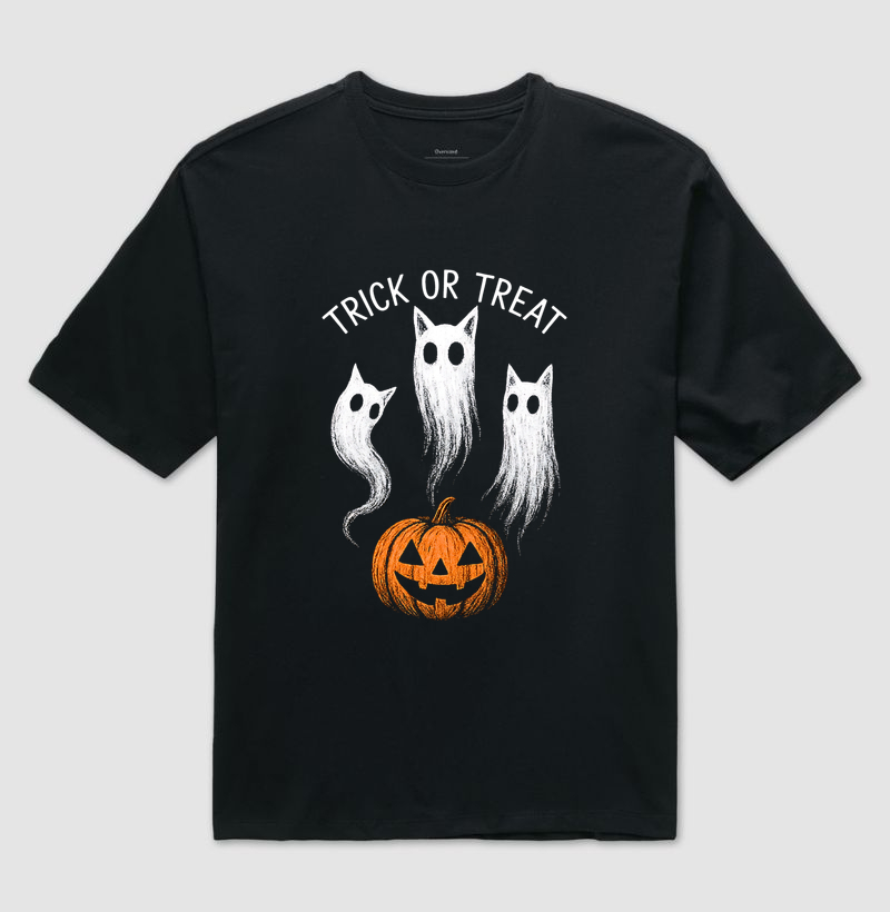 Trick or Treat 
