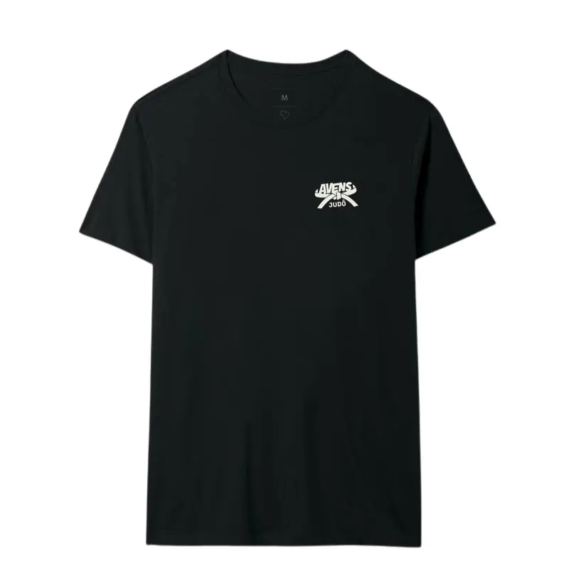 AVENSE Judo Street Tie