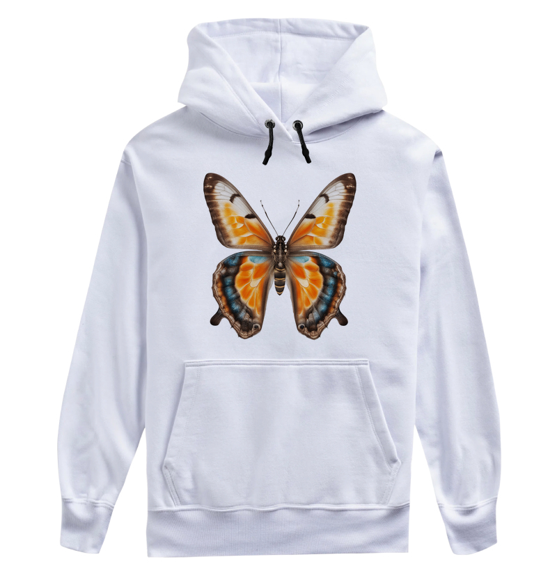 Borboleta ‘Transformação’ 