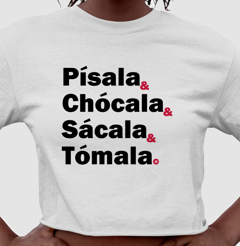 Písala