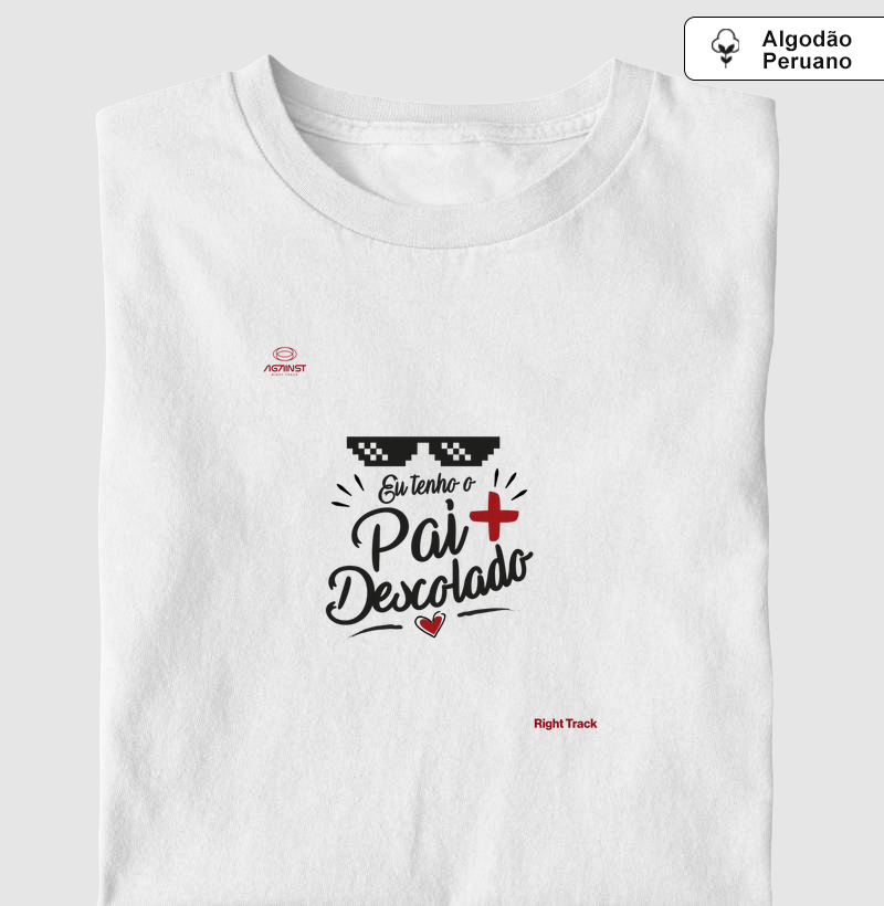 Pai Descolado