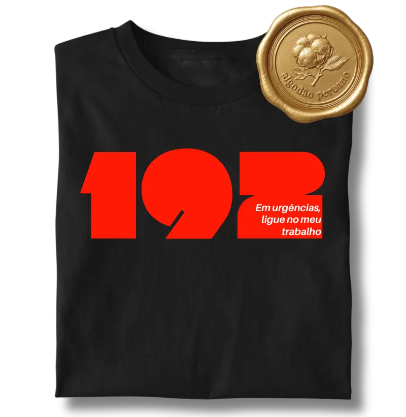 192 (Em urgências, ligue no meu  trabalho)
