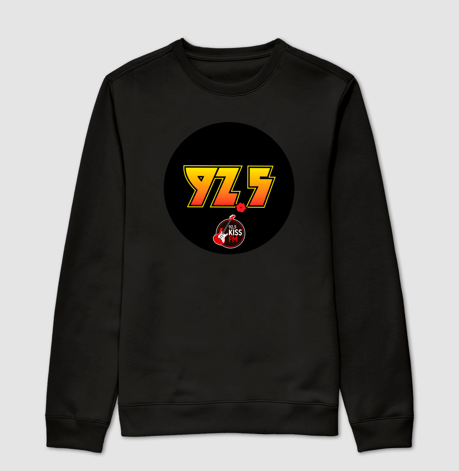 Classic Series - Detroit Rock 92.5