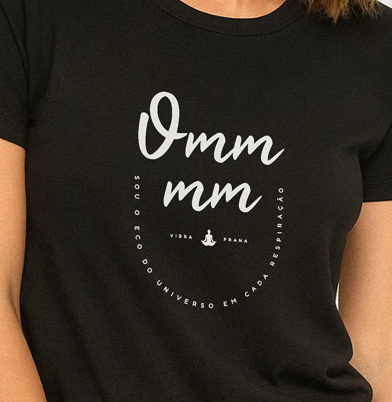 Ommm - Vibra, Prana
