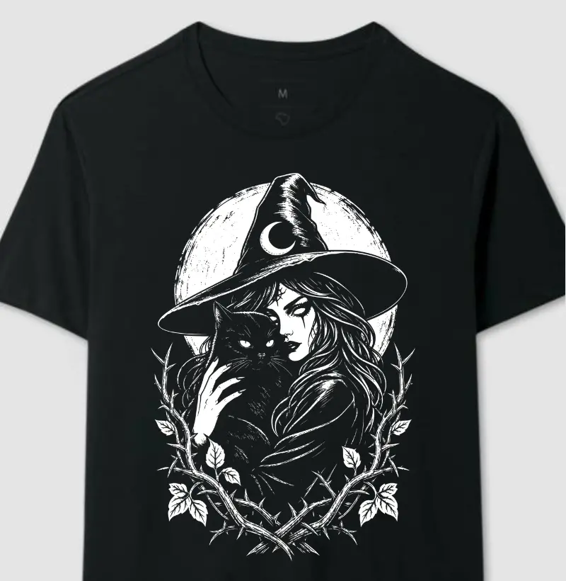Witchy