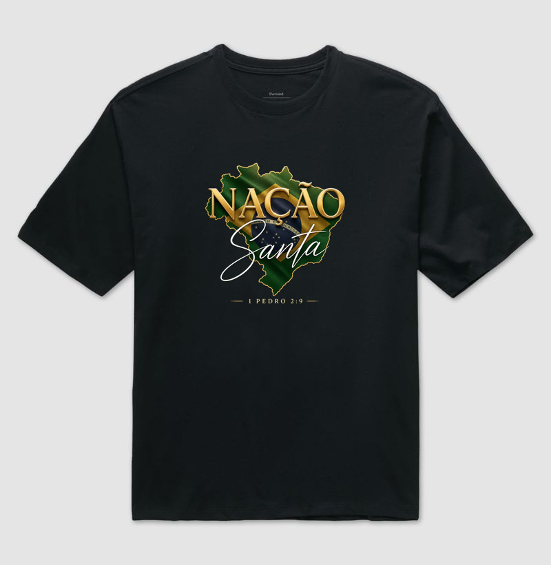 Nação Santa