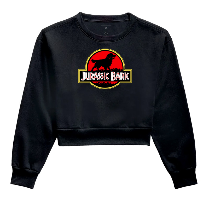 Jurassic Bark