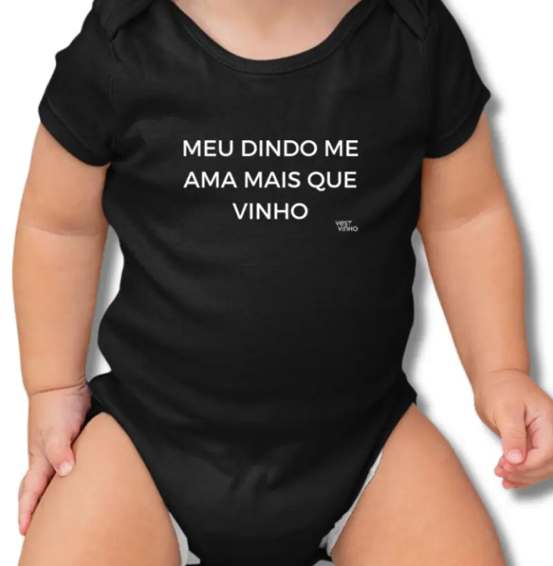 MEU DINDO ME AMA