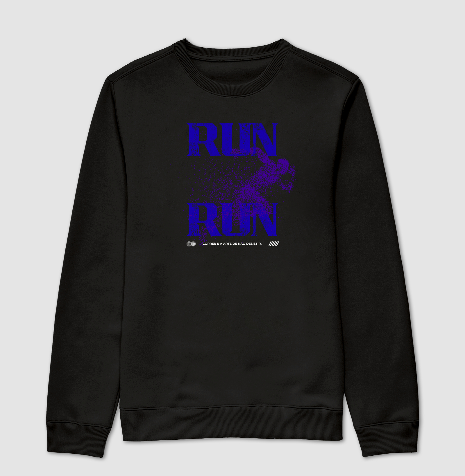 RUN