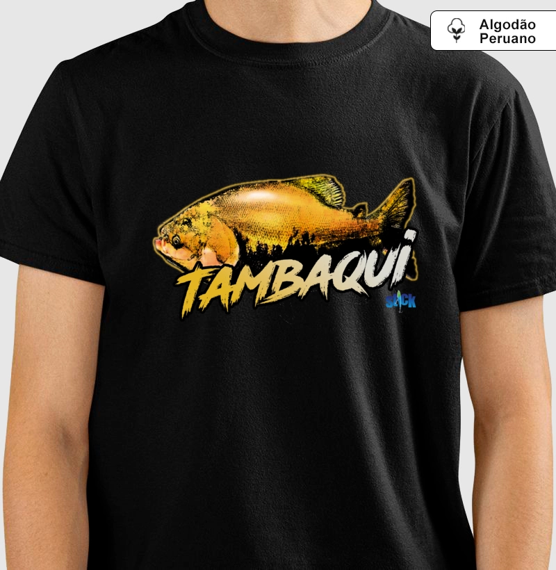Tambaqui