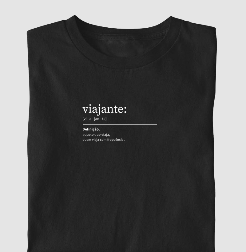 Viajante
