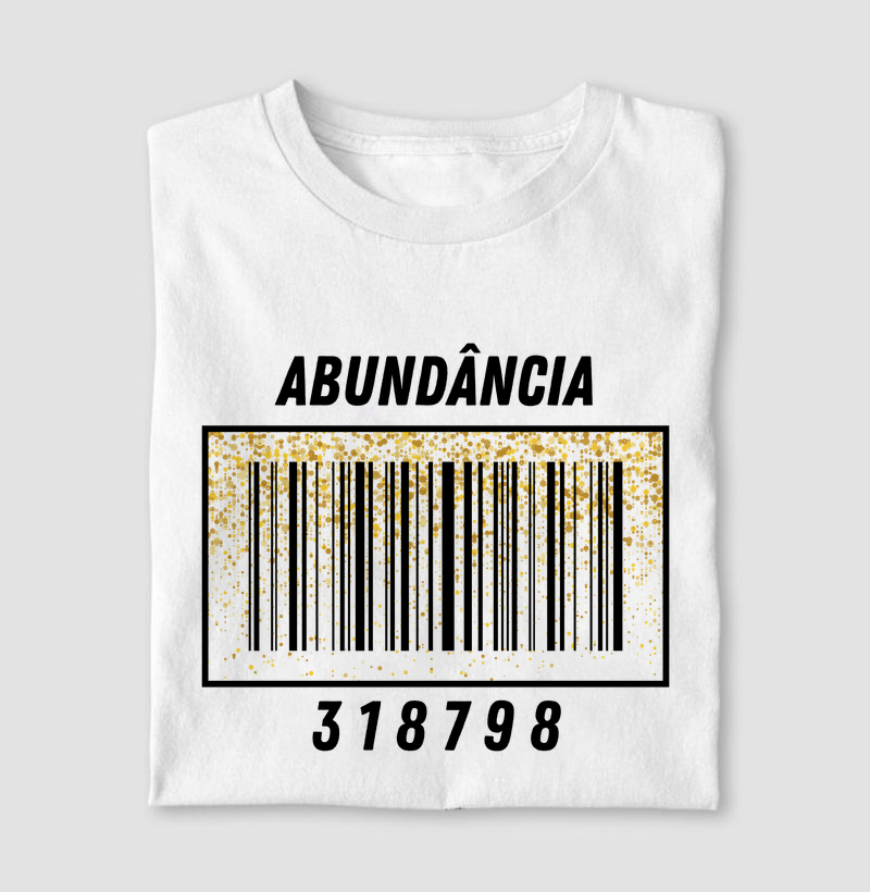 ABUNDÂNCIA 