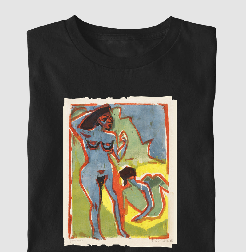 Dodo de Chapéu - Camiseta